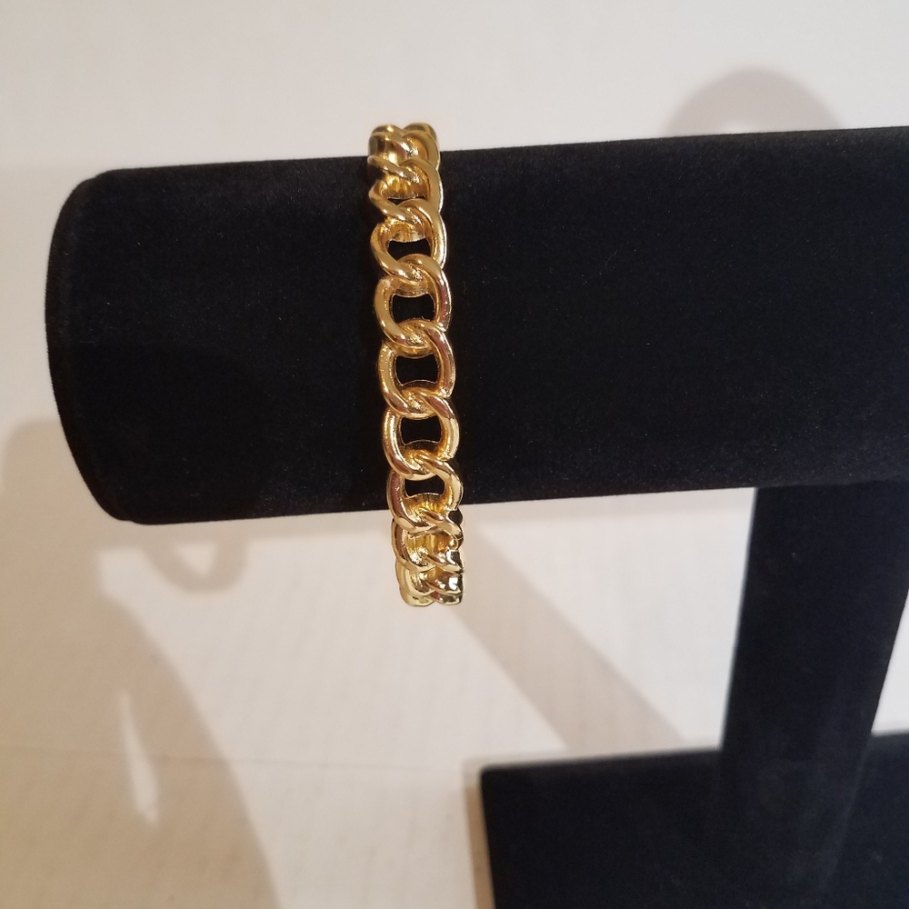 R.J Graziano  chain bracelet j174